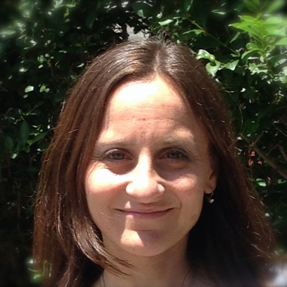 Meet your Posher, Paola